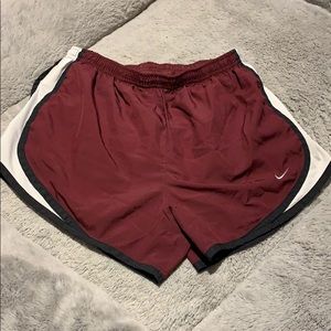 Nike Dri-fit shorts